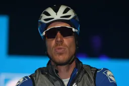 Zeventien koersloze dagen nekken Declercq: streep door Vlaamse klassiekers