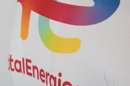 Ploeg-Terpstra verandert naam in TotalEnergies en krijgt nieuw flitsend tenue