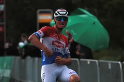 Brentjens waarschuwt Van der Poel: 'Betere voorbereiding, anders geen medaille'