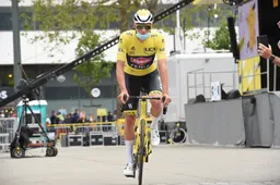 Nabeschouwing: 'Derde Touretappe had niet in deze vorm mogen plaatsvinden'