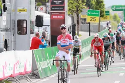 Wielrennen op TV 10 juni 2021 |  Bergrit in Zwitserland, belangrijke tijdrit in België en meer!