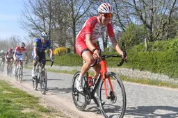 Jelle Wallays zegt profpeloton na dertien jaar vaarwel: 'Plezier en de drive namen de bovenhand'