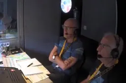 Relatie Wuyts en De Cauwer enorm bekoeld: 'Terwijl we daar dan zaten te huilen, ver van huis'