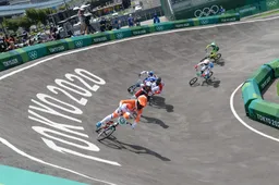 Emotionele Kimmann 'snapt er geen fluit van': 'Het was afzien, maar dit is een droom'