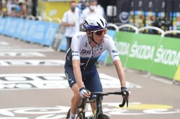 Dan Martin zet op 35-jarige leeftijd punt achter wielerloopbaan