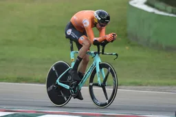 Favorieten tijdrit Olympische Spelen (mannen) | Missie-Dumoulin, maar genoeg kapers op de kust