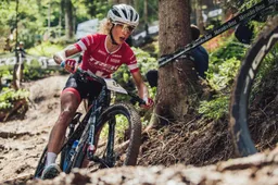 Neff wint WorldCup in Mont-Sainte-Anne bij de vrouwen, Terpstra zevende