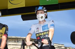 Zeeman hoopt op 'héél slechte dag' Pogacar en is benieuwd naar derde week Vingegaard