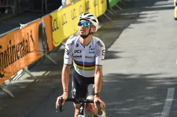 Wielrennen op TV 10 september 2021 | Wederom een dag op het EK en de Tour of Britain