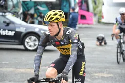 Kruijswijk mag voor eigen succes rijden: 'Ik ga voor ritzeges deze Tour'