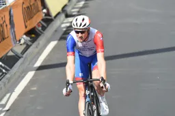 Küng ziet sterke ploeg in E3 Saxo Bank Classic: 'Het team is sterker dan vorig jaar'