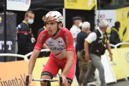 Laporte sprint met overmacht naar de zege in de Grand Prix de Wallonie