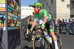 Cavendish was toe aan een dagje rust: 'Het voelt alsof dit al de tweede rustdag is'