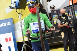 Wielrennen op TV 18 juli 2021 | Hoe laat kun je gaan zitten voor de parade in Parijs?