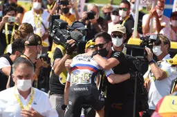 Reacties etappe 19 Tour de France | Balen na laatste kans, terwijl Poga en Cav al dromen