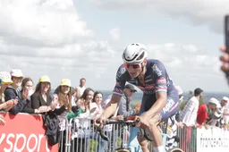 Nabeschouwing: 'Toch weer wat hoop rond Van der Poel voor het WK en Roubaix'