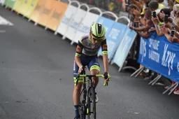 Meintjes was kort bewusteloos na val: 'Kan grote ontgoocheling niet verbergen'