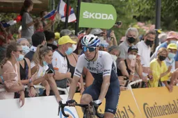 Woods niet van start in negentiende rit Tour de France; focus op Spelen