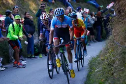 Woods mikt op knalprestatie in Tokio: 'Bij EF noemden ze me Mr. Fourth Week'