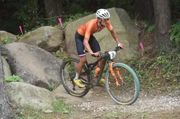 Mountainbiker Milan Vader naar Jumbo-Visma: 'We zien heel veel potentie in hem'