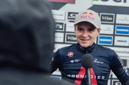 Pidcock rijdt Vuelta, WK in Leuven en daarna veldrijden: 'Niet vol voor Vuelta nu'