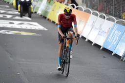 Poels in achttal Bahrain Victorious voor de Vuelta, Landa uitgespeeld als kopman