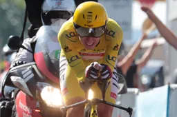 Tour-smaakmakers Pogacar en Vingegaard slaan Vuelta over en mikken op andere doelen