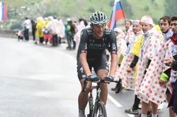 Politt en Ballerini niet beloond voor aanvallende koersstijl: 'Op iedere heuvel geprobeerd'