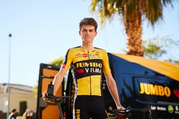 Interview | Rob Fleu (Dynamic): 'Jumbo-Visma boekt met onze wax tot 11 watt winst'