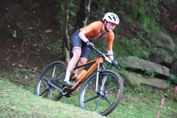 Bittere pil voor mountainbike-ploeg Nederland: Schaduwfavoriet Terpstra 'niet fit genoeg' voor WK
