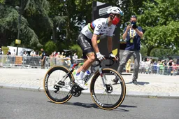 Alaphilippe en Declercq blij met zege Cavendish: 'Ongelooflijk wat met Mark gebeurt'