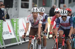 Vrijdag opnieuw voor de vluchters? 'Teams zonder ritzege worden nerveus'