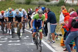 Favorieten EK wielrennen (mannen) 2021 | Wat kunnen Mollema en co tegen Italië/Slovenie?