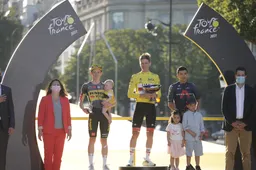 Vijf Talking Points na de Tour |  Pogacar, Van Aert en wat kan Jumbo-Visma in 2022?