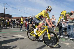 Adrie van der Poel 'verrast' door opgave Mathieu: 'Heb het via social media vernomen'