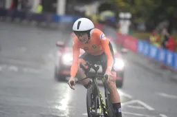 Van Dijk denkt dat 'alles mogelijk is', Van Vleuten wil aerodynamica gebruiken op WK tijdrijden