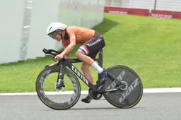 Favorieten WK tijdrijden vrouwen 2021 | Is Van Vleuten opgewassen tegen Zwitserse Reusser?