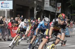 Reacties etappe 16 Tour de France | Konrad jubelt, Pogacar en Van Aert kijken naar woensdag