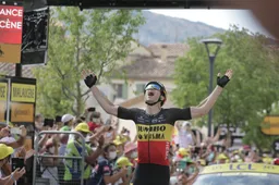 Wielrennen op TV 15 juli 2021 | Laatste bergrit in de Tour van start tot finish!