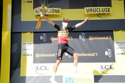 Update | Advocaat Nuyens weerlegt uitspraken Van Aert over pestgedrag: 'Hij is veroordeeld'