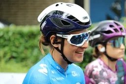 SD Worx bouwt met komst Guarischi en Cecchini indrukwekkende sprinttrein voor Wiebes