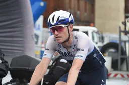 Hermans maakt rol als favoriet waar: 'Valt een last van mijn schouders'