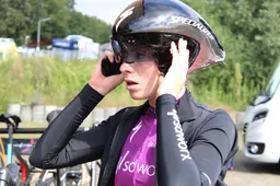 Vollering dankt tijdritzege aan dubbele verkenning: 'Het was heel technisch'