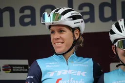 Interview | Hoofdpijn, prikkels en terugslagen: Ellen van Dijk in gevecht met eigen hersenen