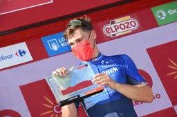 Favorieten etappe 8 Vuelta a España | Waaierkansen in eerste 1,5 uur, sprinten aan de meet