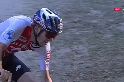 Forster pakt Europese Mountainbiketitel na mooi ploegenspel