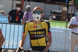 Update | Gesink test na zoontje ook zelf positief op corona: 'Better take the week off'