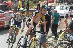 Kuss kritisch op hollen en stilstaan INEOS: 'Lastig communiceren met twee leiders'