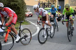 Aanvallers azen op rood Roglic: 'Ben de enige in de top tien die geen grote kampioen is'