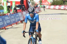 López blij met goede gevoel, maar is moe: 'Elke dag volle bak en hitte is slopend'